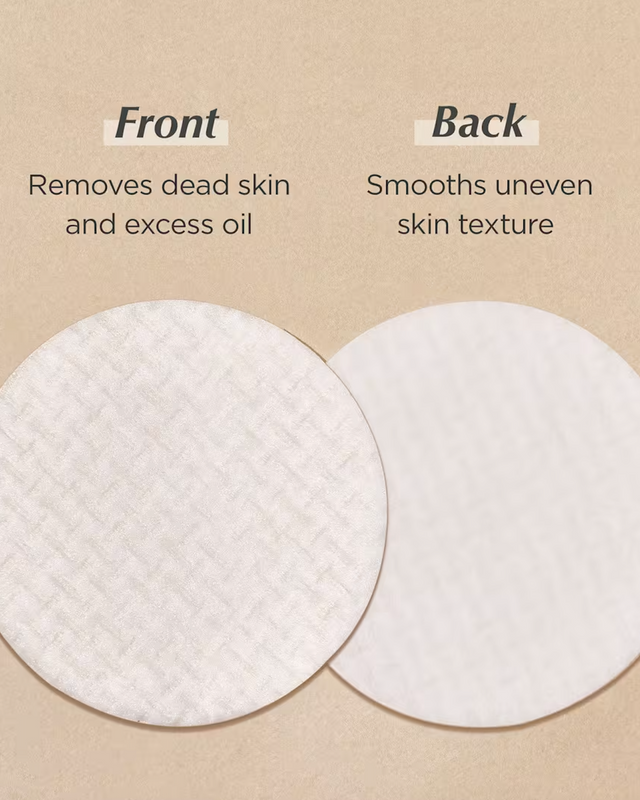 Bifida Biome Ampoule Pad