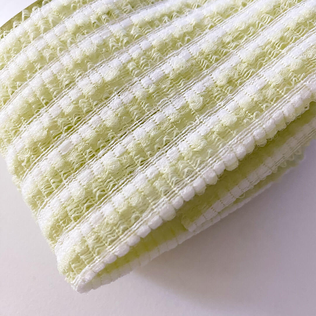 Coco Daily Shower Towel