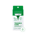 Trouble Cure Patch - 10pc