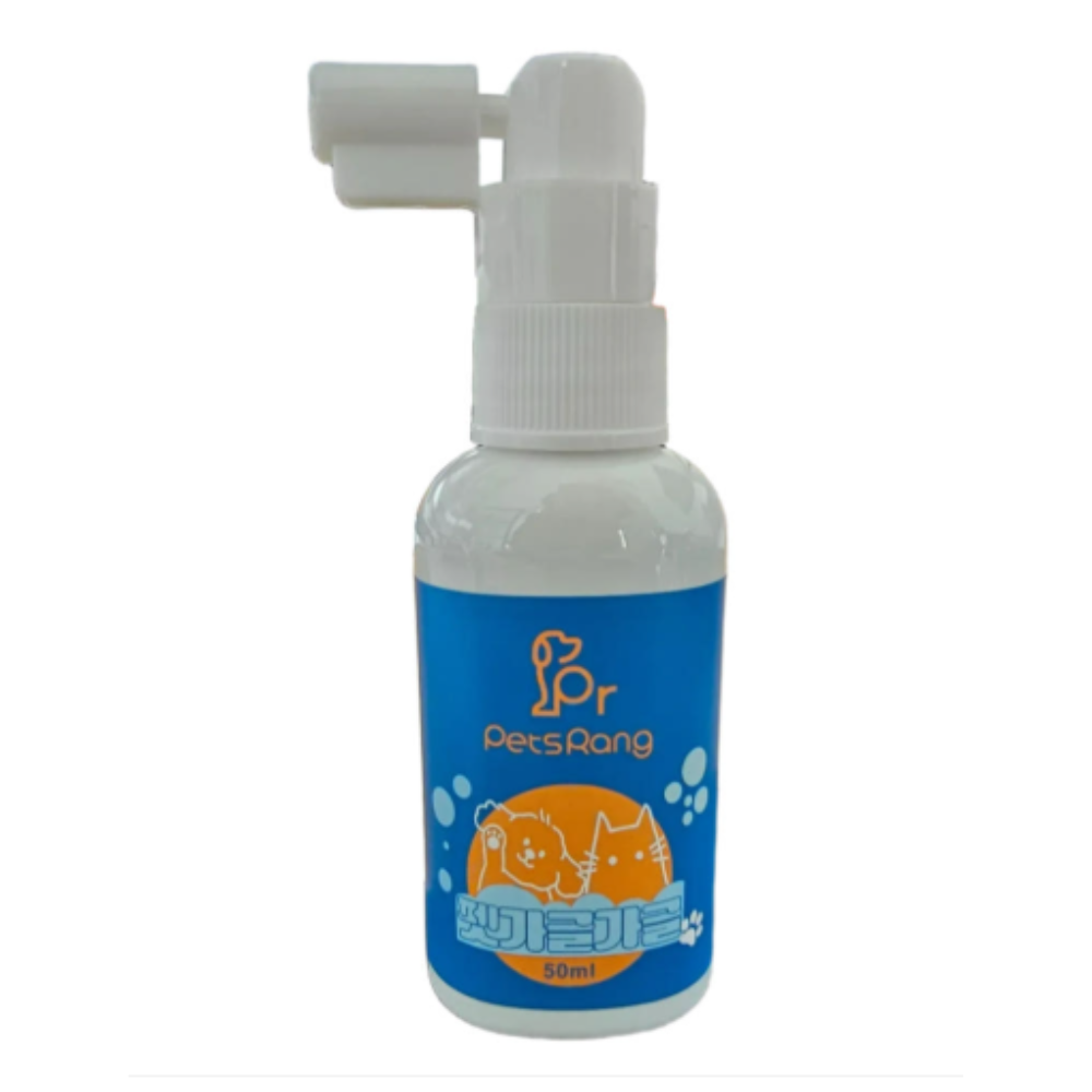 PetsRang Pet Gargl Gargle.