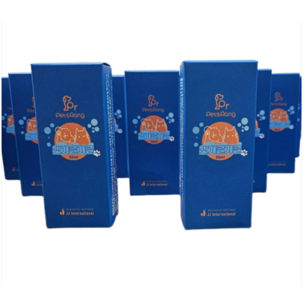 PetsRang Pet Gargle&nbsp;Gargle.