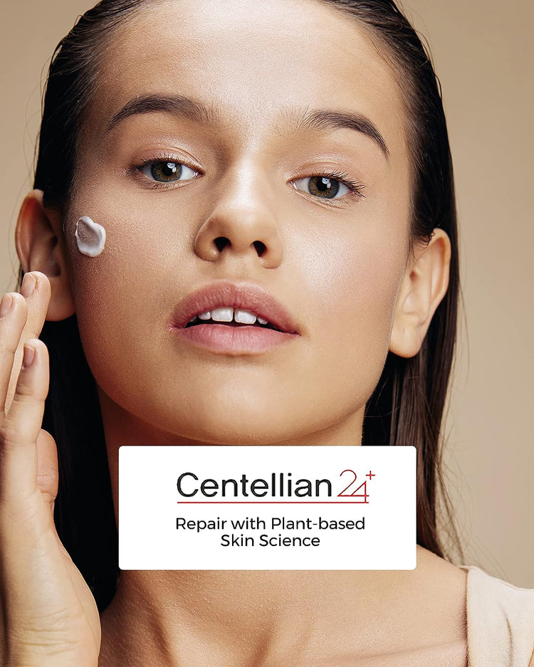 Madeca Cream Active Skin Formula
