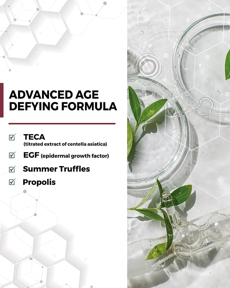 Madeca Derma Mask III Intensive Formula - 10pc