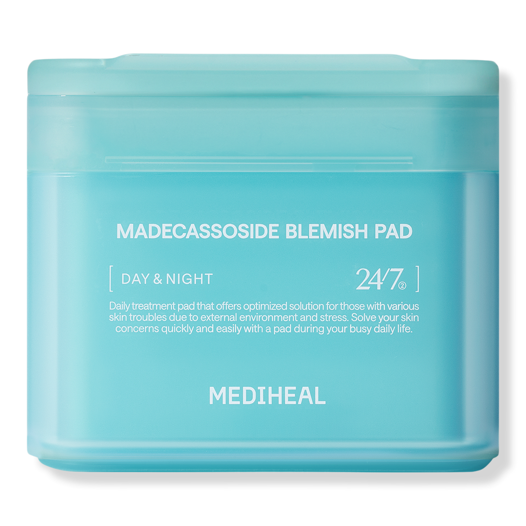 Madecassoside Blemish Pad