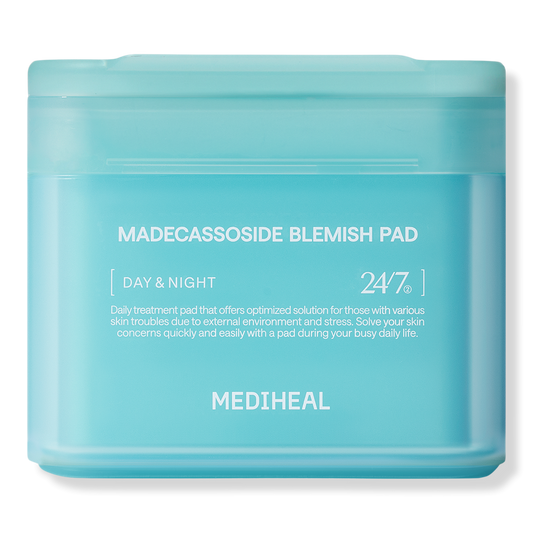 Madecassoside Blemish Pad