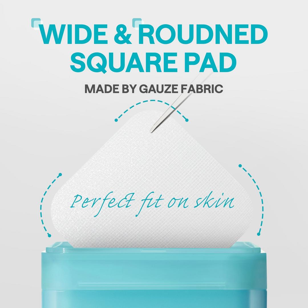 Madecassoside Blemish Pad