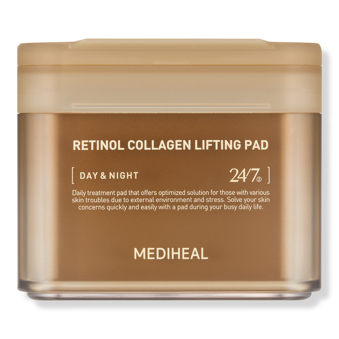 Retinol Collagen Lifting Pad