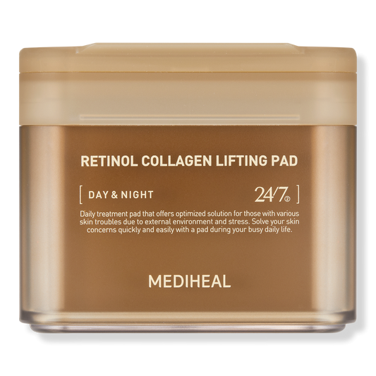 Retinol Collagen Lifting Pad
