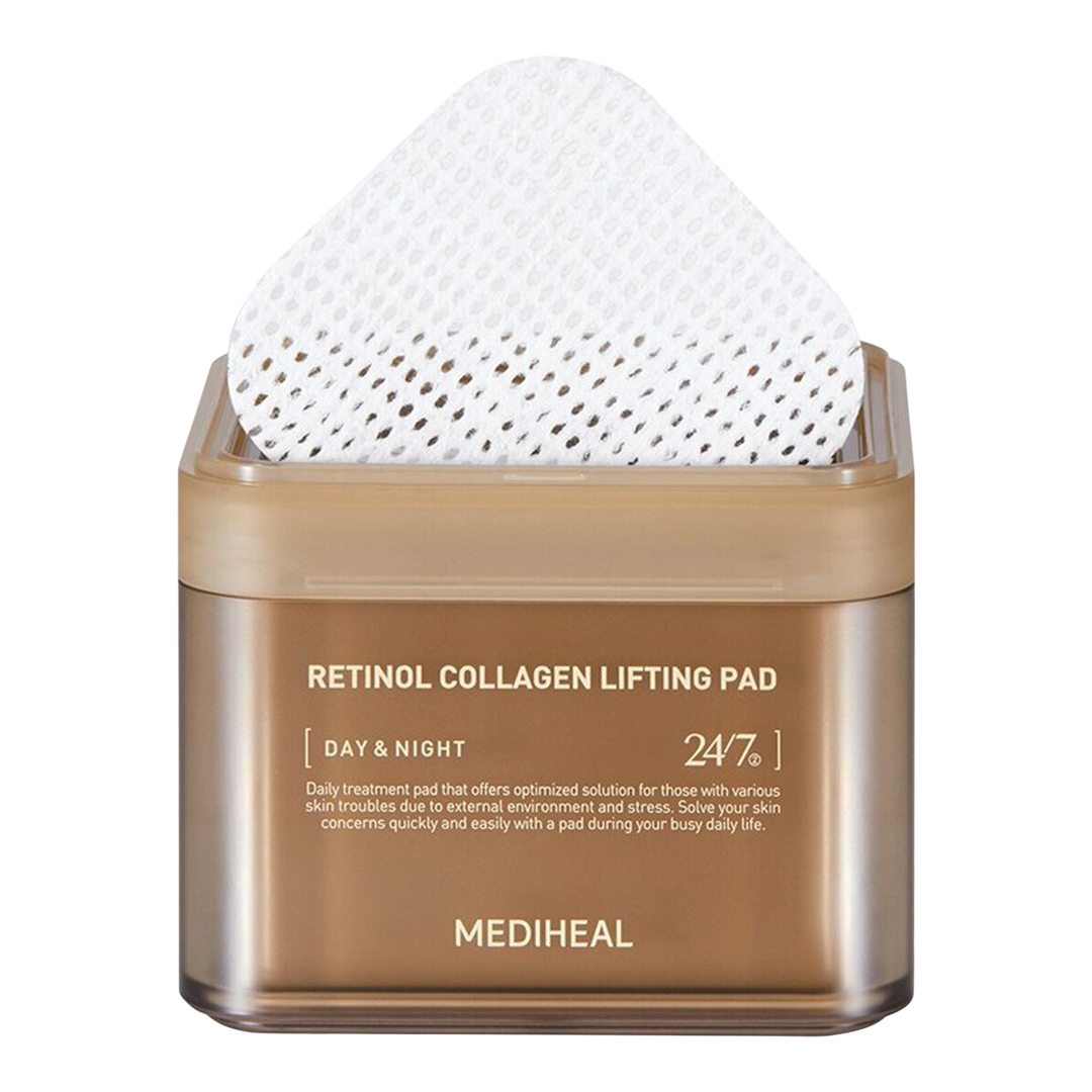 Retinol Collagen Lifting Pad