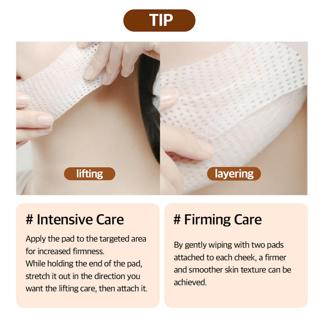 Retinol Collagen Lifting Pad