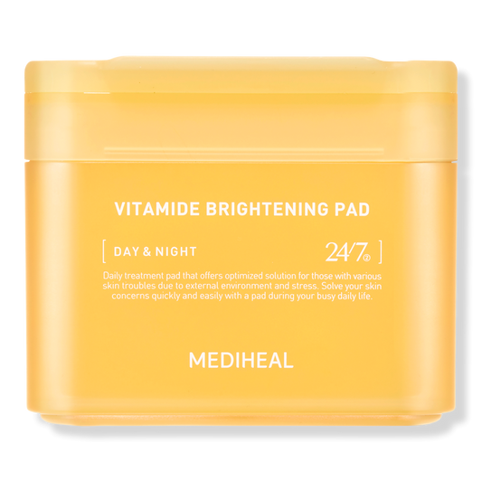 Vitamide Brightening Pad
