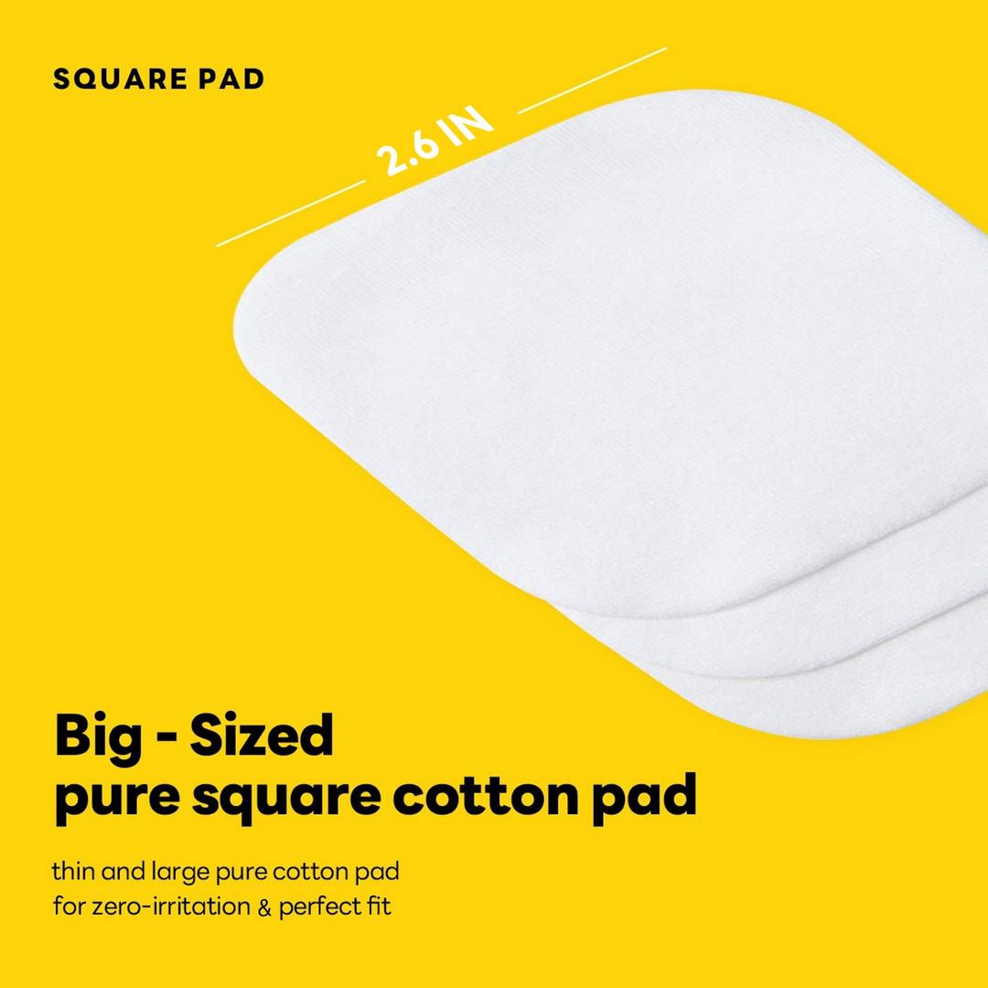 Vitamide Brightening Pad