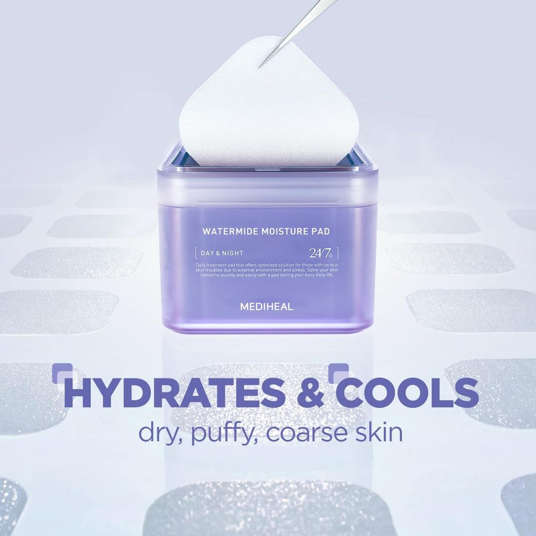 Watermide Moisture Pad