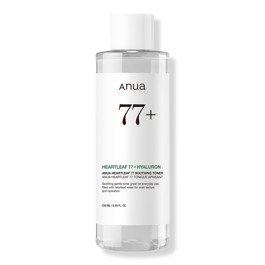 Heartleaf 77 Soothing Toner