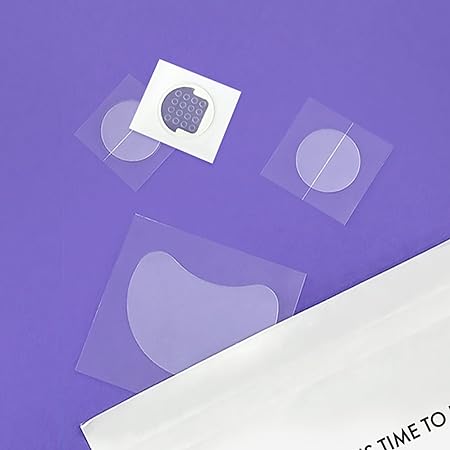 Blemish Cover Cocktail - 36pc (15+15+6)