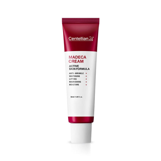 Madeca Cream Active Skin Formula