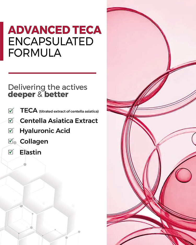 Madeca Cream Active Skin Formula