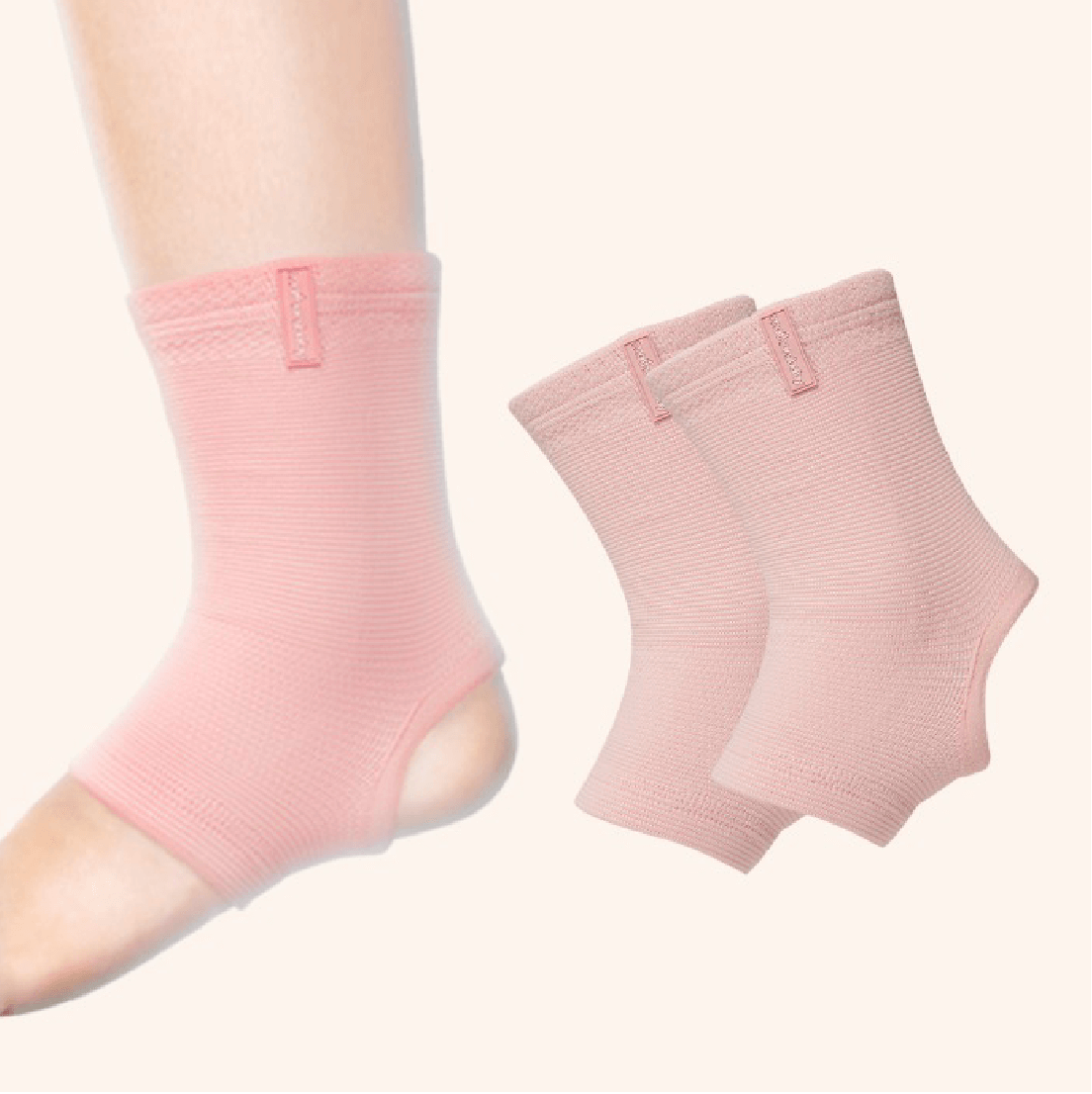 Aerosoft Ankle Support Band
