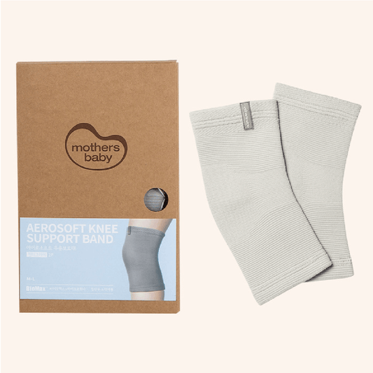Aerosoft Knee Support Band