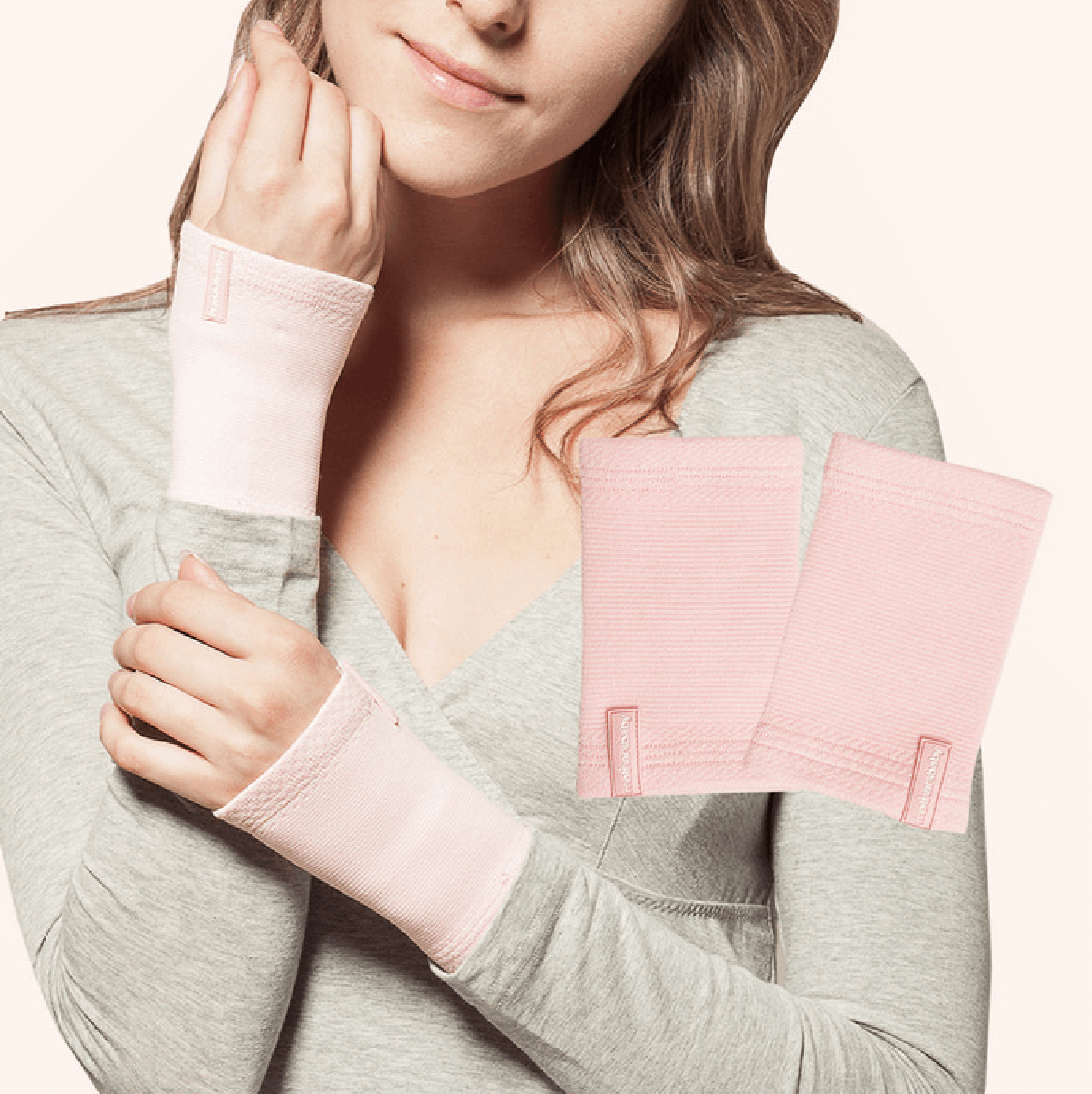 Aerosoft Wrist Support Band