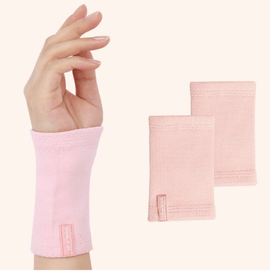 Aerosoft Wrist Support Band