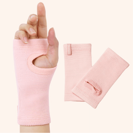 Aerosoft Wrist & Palm Support Band
