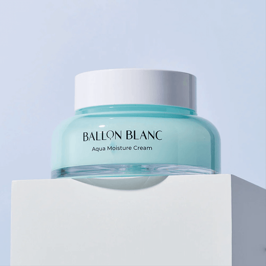 Aqua Moisture Cream