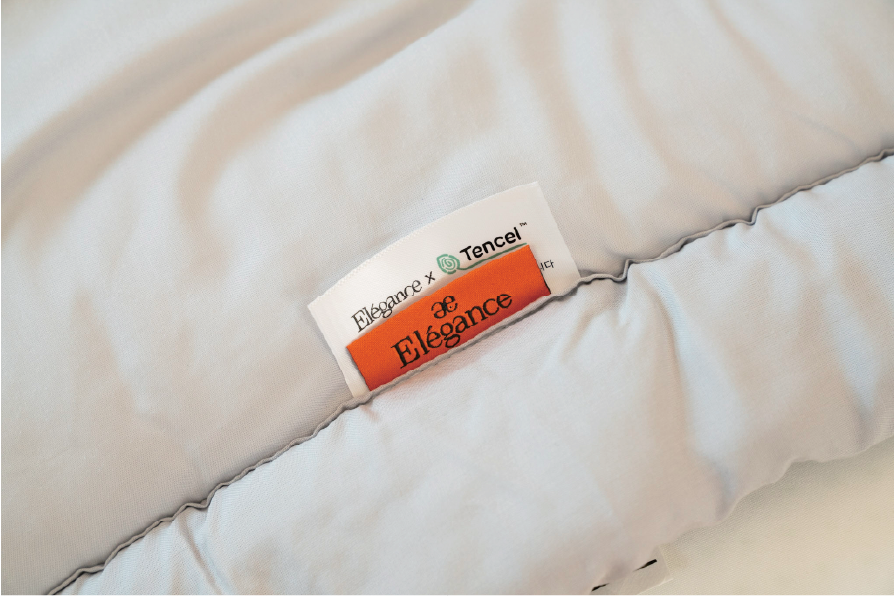 [Korean Premium] Modal Comforter Set