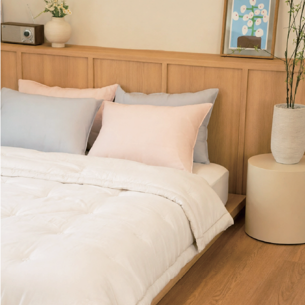 [Korean Premium] Beauty Comforter Set