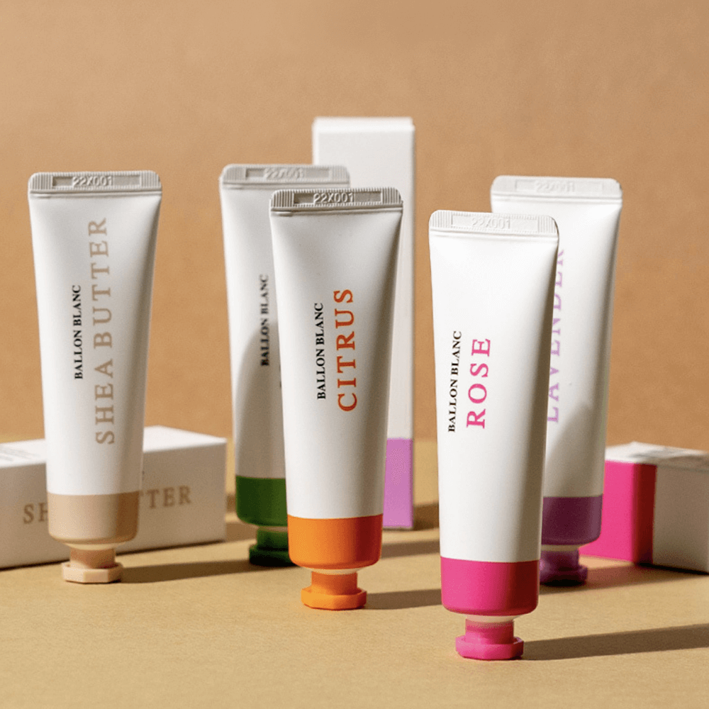 Hand Cream Set