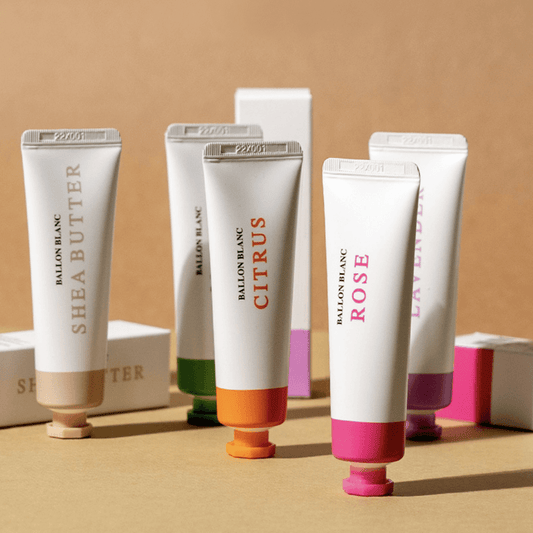 Hand Cream Set