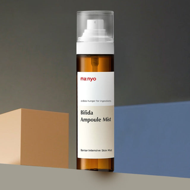 Bifida Ampoule Mist