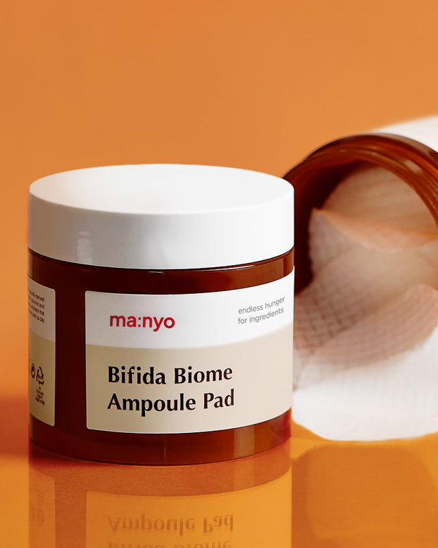 Bifida Biome Ampoule Pad