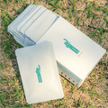 Big Shower Tissue