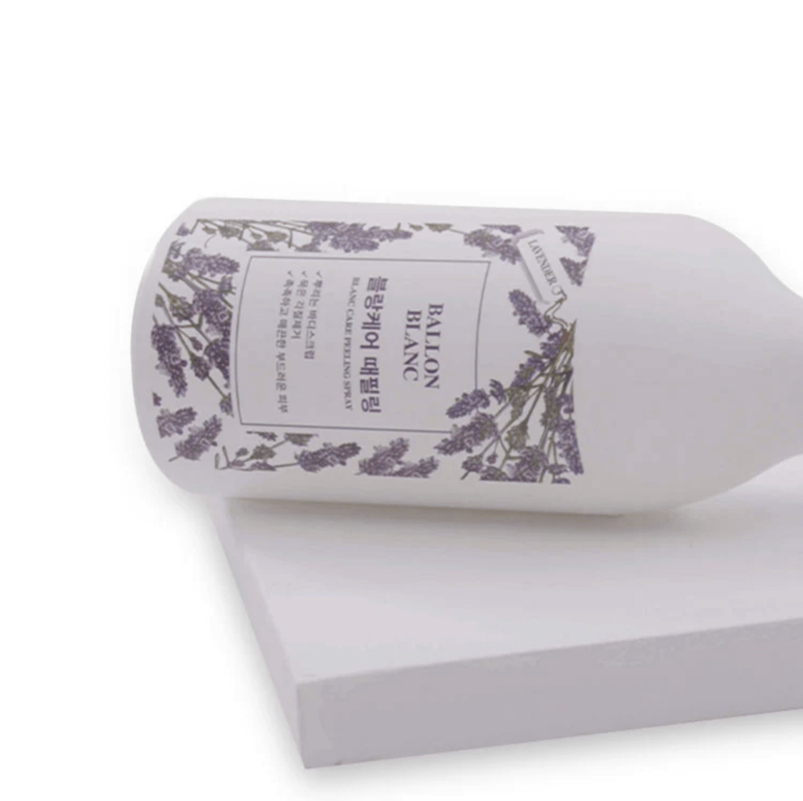 Body Peeling Spray