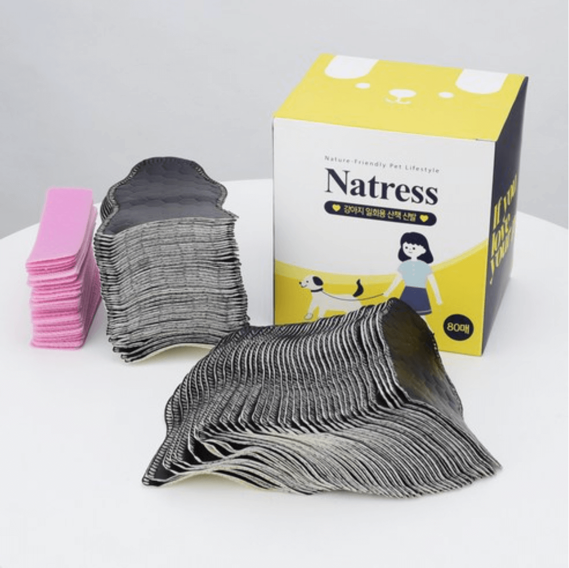 Natress Disposable Pet Booties