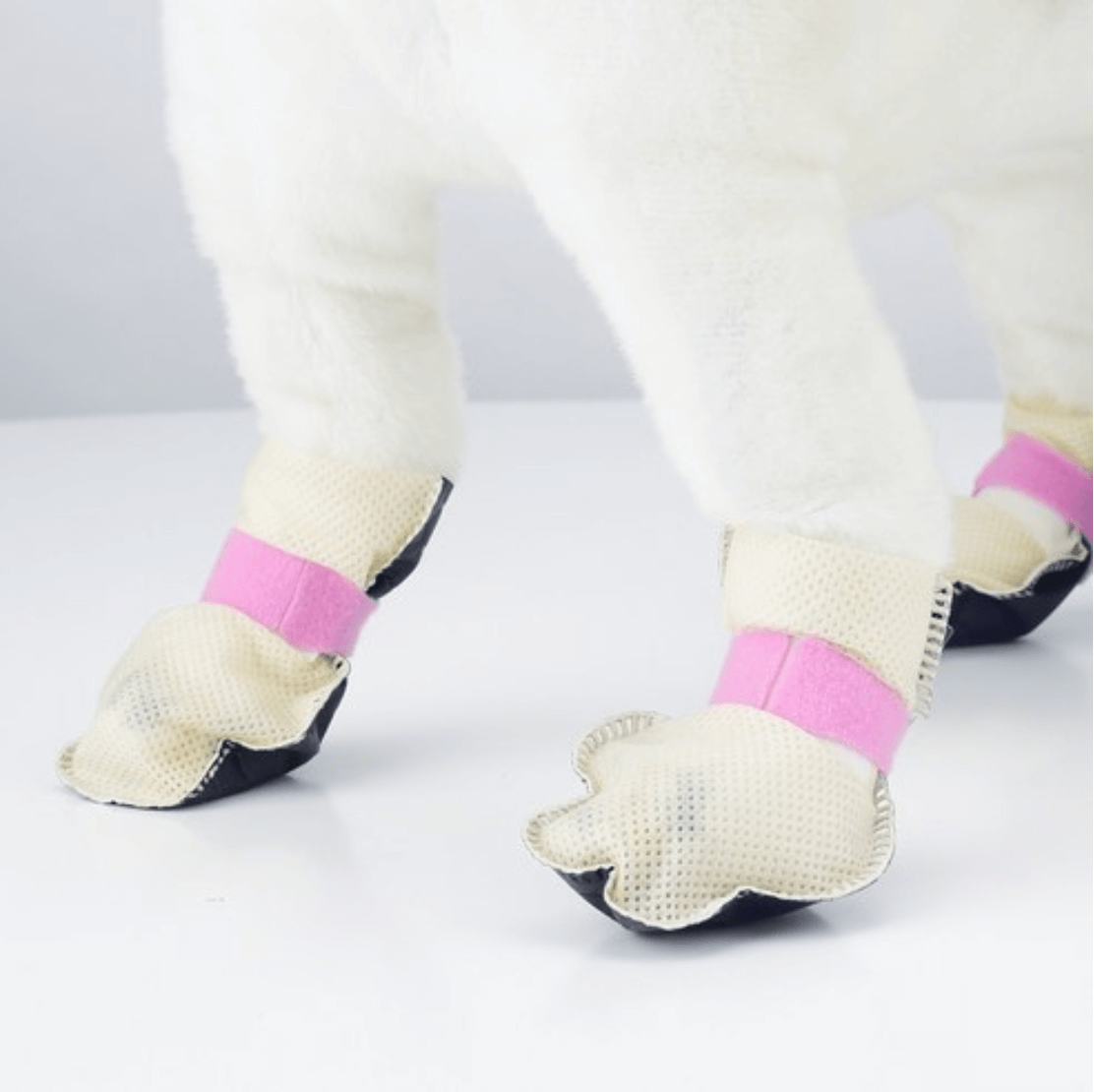 Natress Disposable Pet Booties