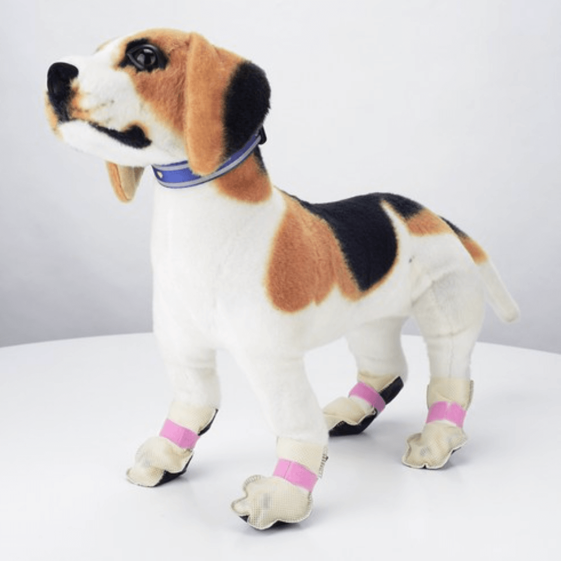 Natress Disposable Pet Booties