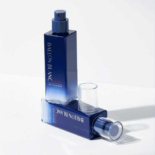 For Men All In One Fluid