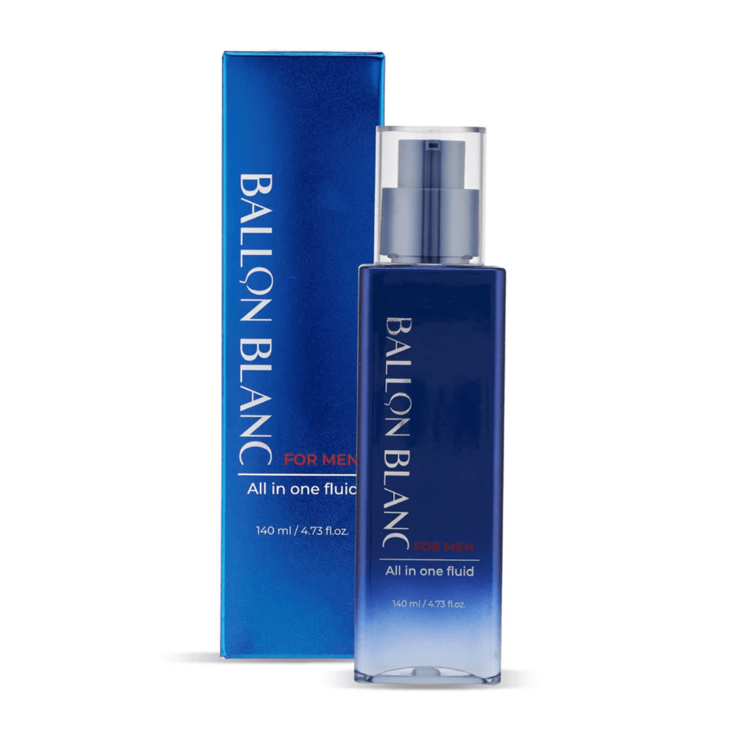 For Men All In One Fluid