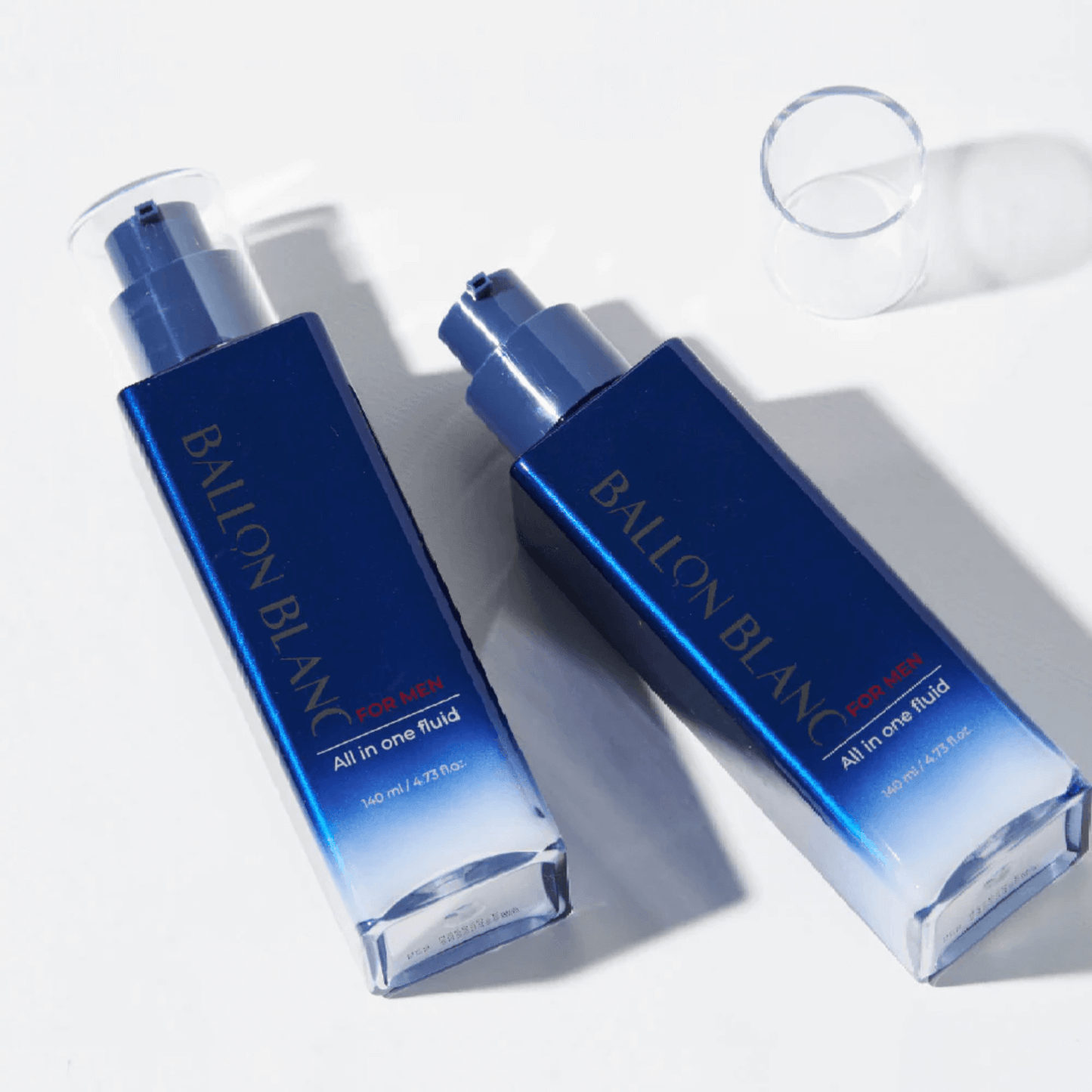 For Men All In One Fluid