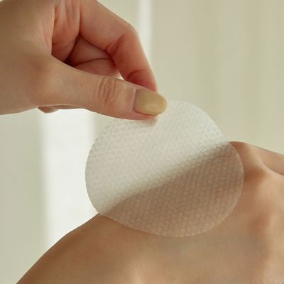 Green Tangerine Vita-C Dark Spot Care Pads