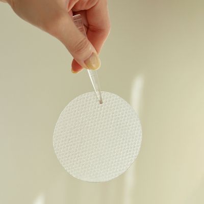 Green Tangerine Vita-C Dark Spot Care Pads