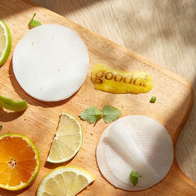 Green Tangerine Vita-C Dark Spot Care Pads