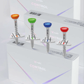 Xnells Aiming Control Golf Tee