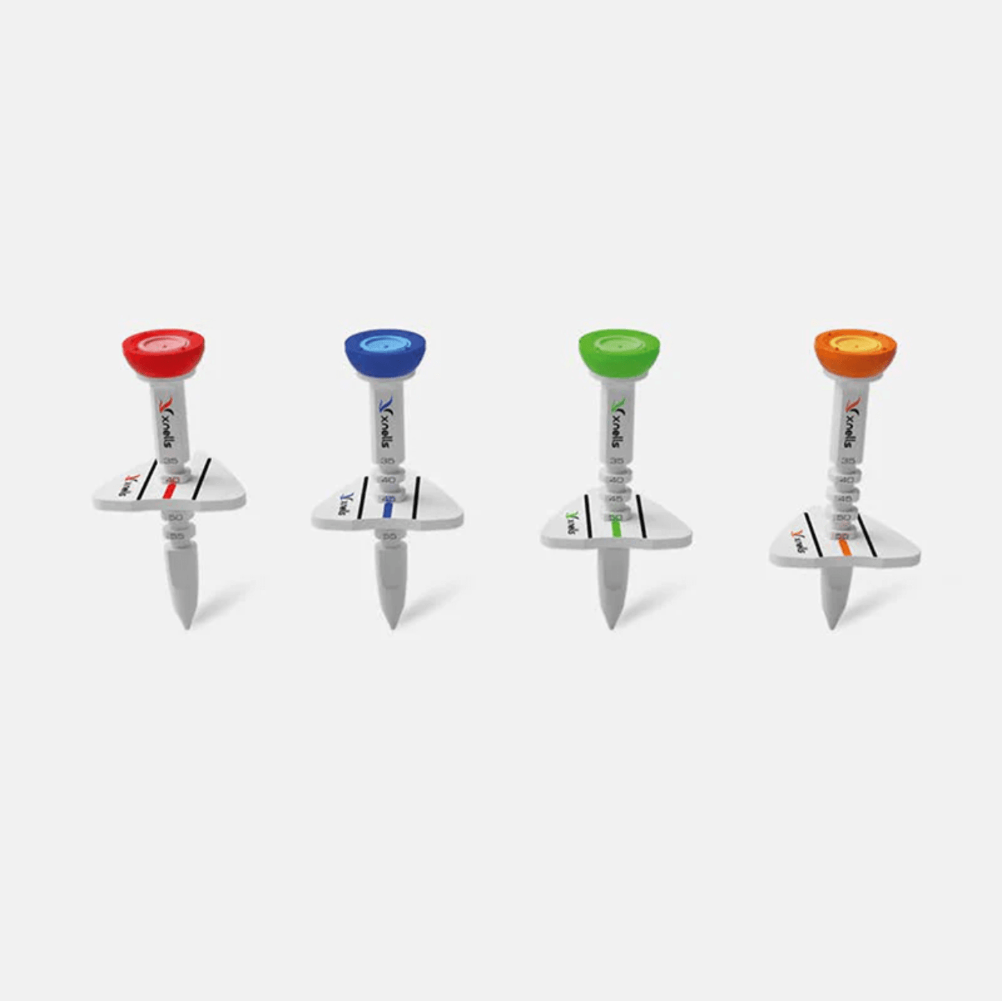 Xnells Aiming Control Golf Tee