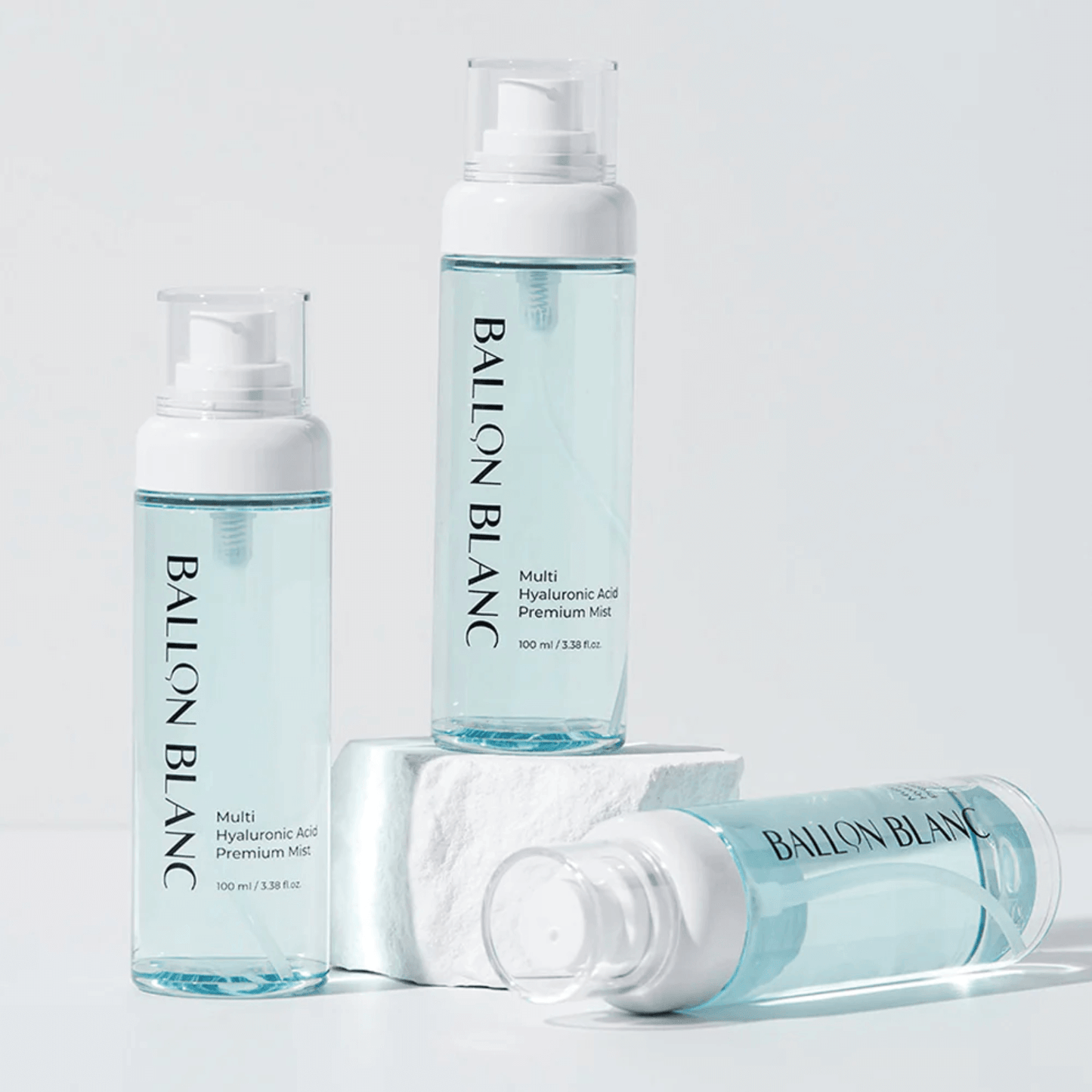 Multi Hyaluronic Acid Premium Mist