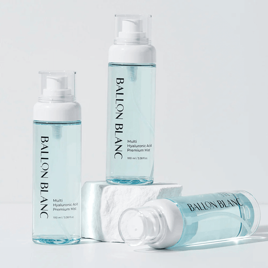 Multi Hyaluronic Acid Premium Mist