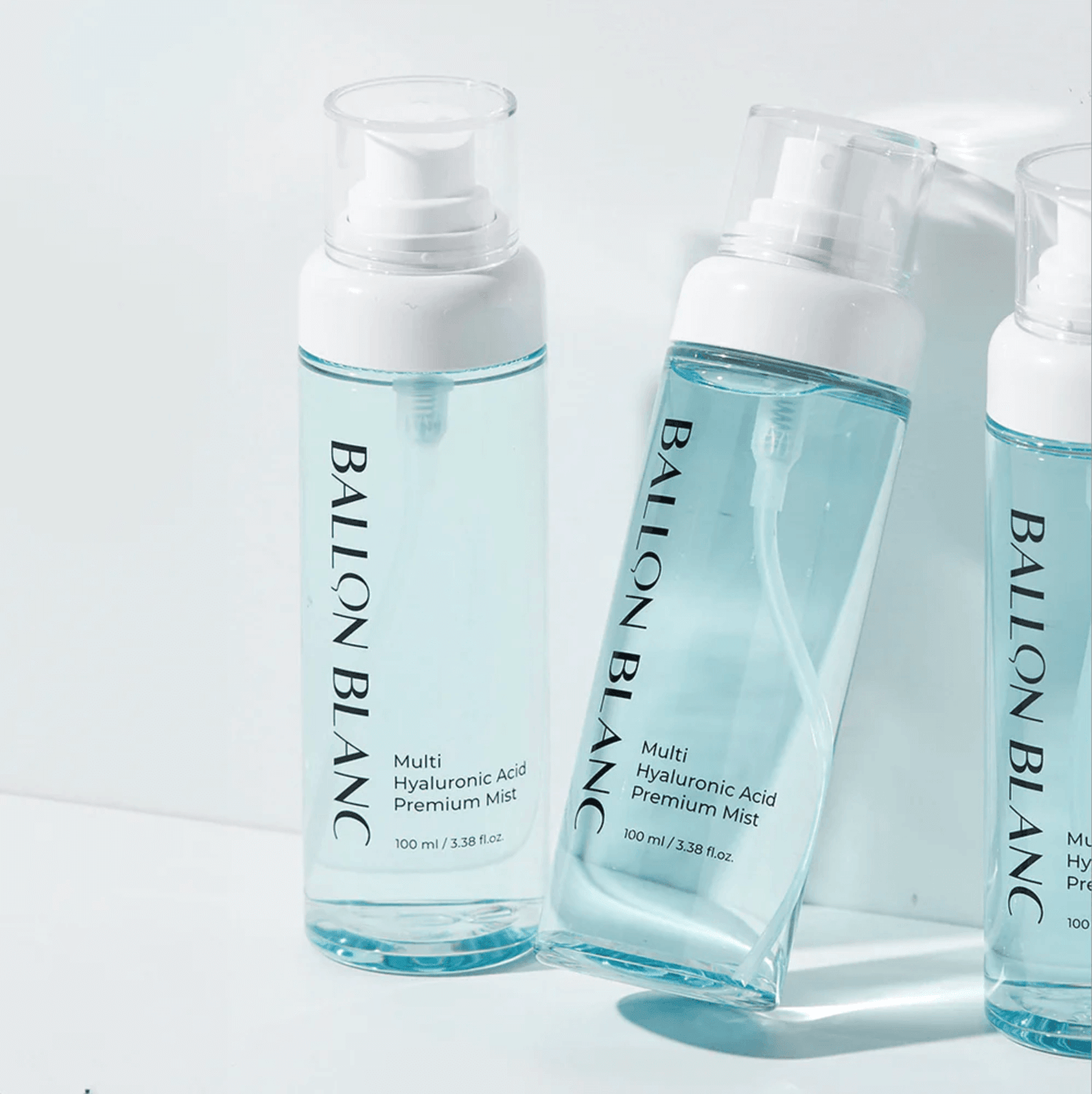 Multi Hyaluronic Acid Premium Mist