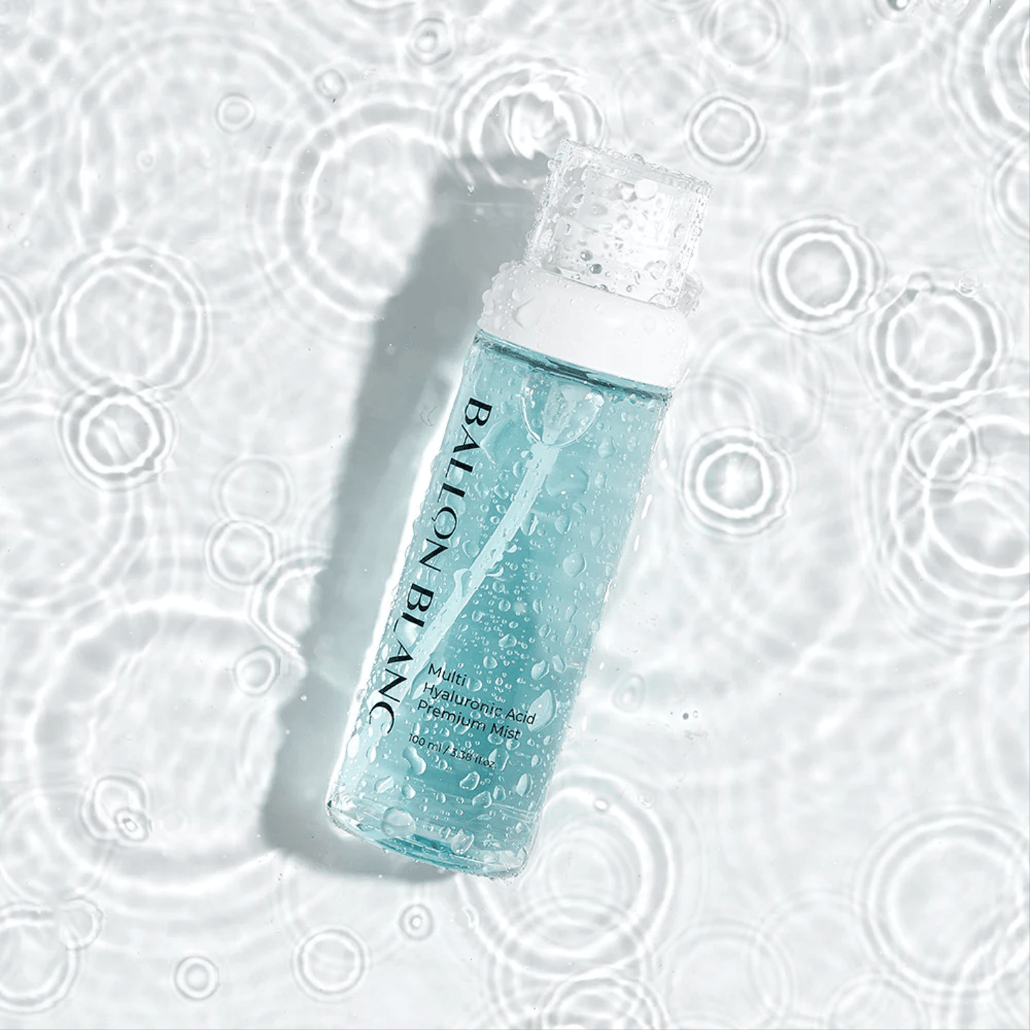 Multi Hyaluronic Acid Premium Mist